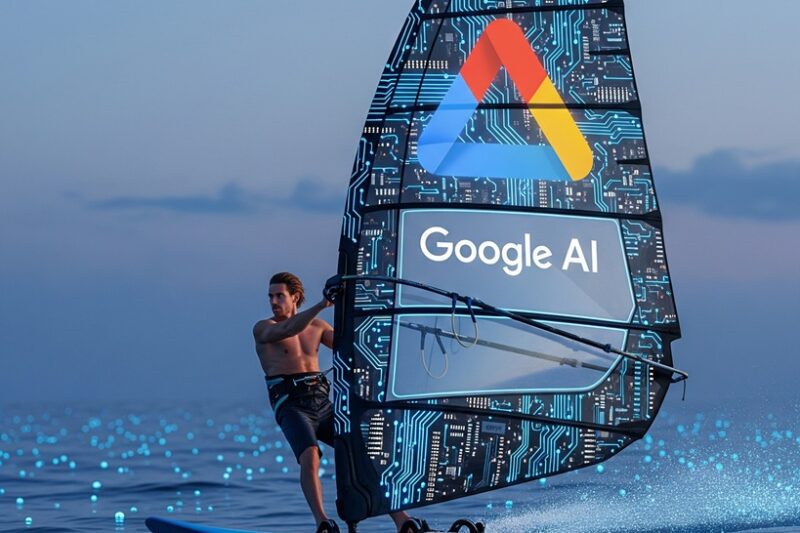 Adquisición Windsurf Google IA: ¿Un Giro Decisivo en la Carrera por el Talento y la Programación Asistida?