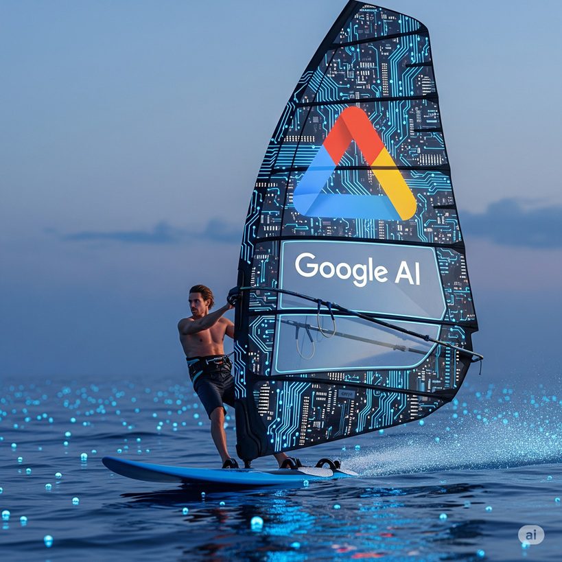 Google Windsurf IA: Un Análisis Clave