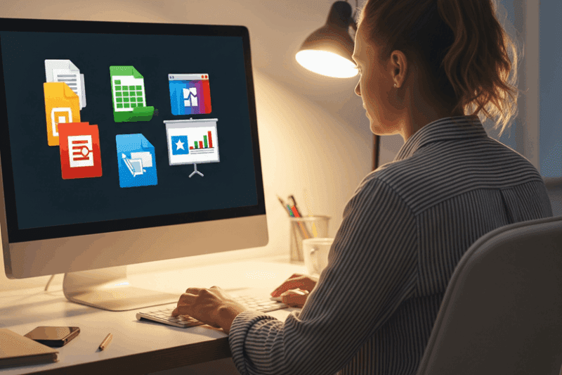 ONLYOFFICE: La Suite Ofimática Completa y Segura – Alternativa Open Source