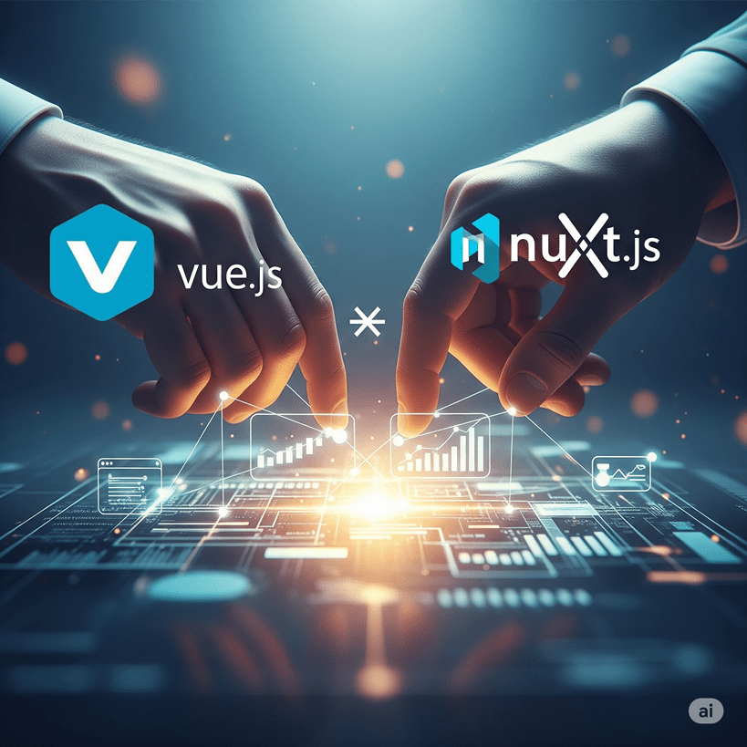 Seguridad en aplicaciones Vue y Nuxt