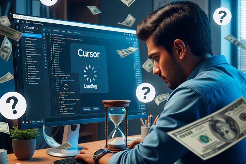 Cursor AI: Precios, Retrasos y Polémicas (Todo lo que Debes Saber)