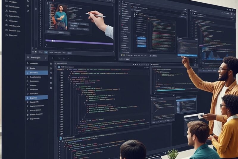 AWS Kiro: Cómo el IDE con IA Revoluciona el Desarrollo Guiado por Especificaciones de Prototipo a Producción
