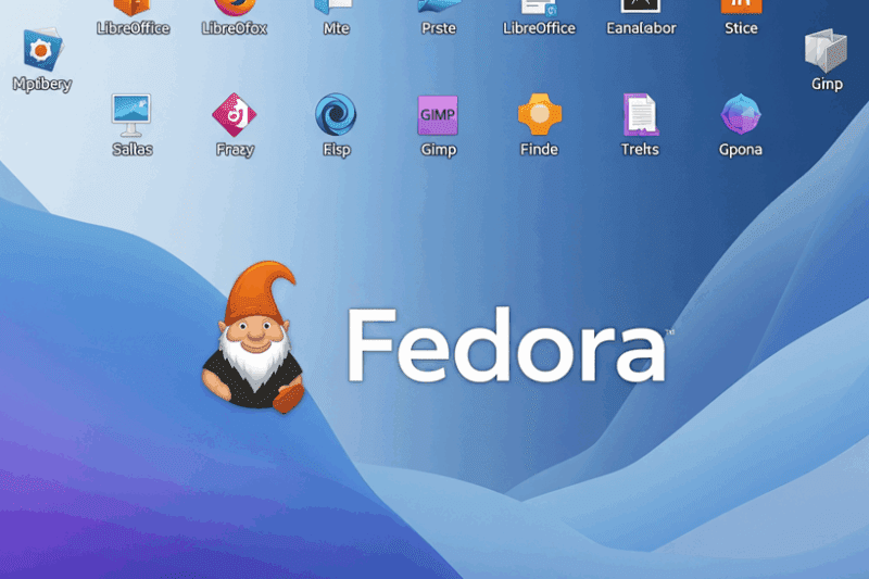 Qué hacer después de instalar Fedora 42: Guía Completa de Optimización y Apps Esenciales
