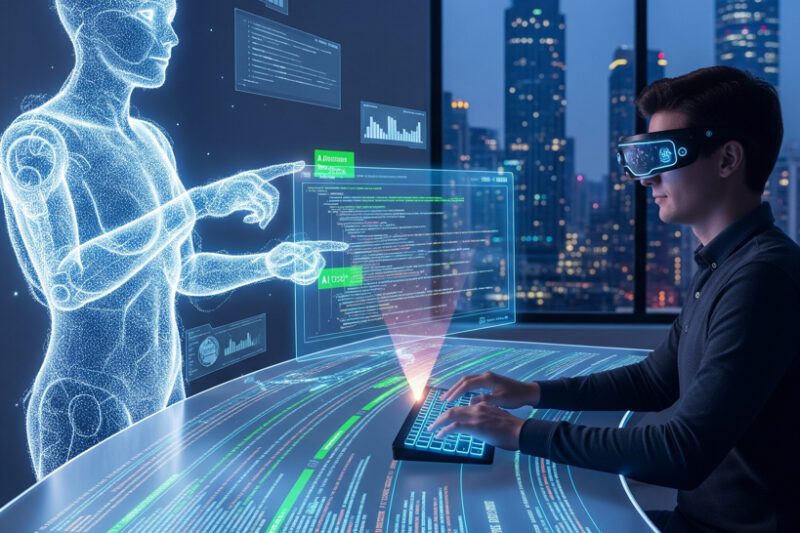 Qoder IDE de Alibaba: ¿La Nueva Era de Edición de Código con IA? Un Rival Gratuito para Cursor y Windsurf