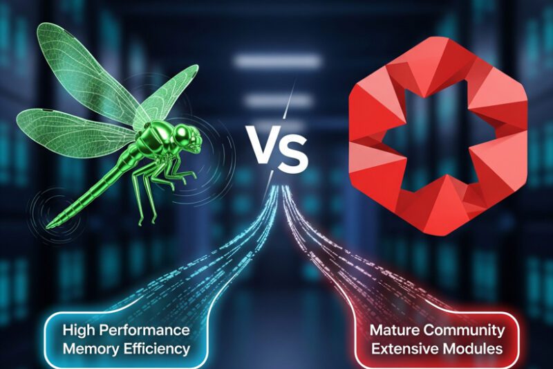 Dragonfly DB vs Redis: La Alternativa Moderna que Supera al Rey en Rendimiento y Costo